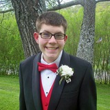 Michel from Wellsville | Man | 31 years old | Cancer