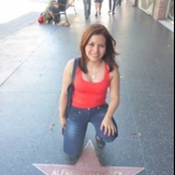 Mar from Bogotá | Woman | 43 years old | Scorpio