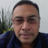 Alejandro from Xochimilco | Man | 49 years old | Aquarius