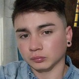 Adrian from General Pacheco | Man | 28 years old | Sagittarius