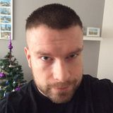 Ales from Karlovy Vary | Man | 41 years old | Capricorn