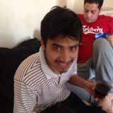 Samuel Dahal from Rathmines | Man | 34 years old | Libra