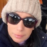 Sunny from Bucharest | Woman | 51 years old | Scorpio