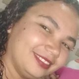 Francimar from Caldas Novas | Woman | 41 years old | Cancer