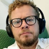 Markusallann4G from Helsinki | Man | 48 years old | Pisces