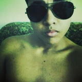 Rendson from Natal | Man | 30 years old | Aquarius