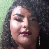 Samyra from Joao Pinheiro | Woman | 26 years old | Aries