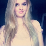 Elena from Dublin | Woman | 33 years old | Gemini