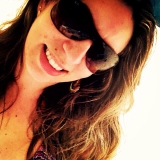 Anna from Ribeirao Preto | Woman | 44 years old | Sagittarius