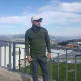 Cesarflireserg from Lisbon | Man | 34 years old | Capricorn