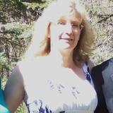 Lina from Salisbury | Woman | 46 years old | Sagittarius