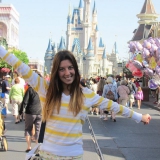 Gogo from Mar del Plata | Woman | 31 years old | Gemini
