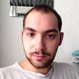 Matty from Lucignano | Man | 32 years old | Virgo