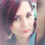 Lindy from Varzea Grande | Woman | 34 years old | Pisces