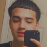 Gonzalez from Houston | Man | 24 years old | Scorpio