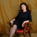 Svetlana from Nal'chik | Woman | 49 years old | Taurus