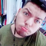 Lucaswinx from Gualeguaychu | Man | 33 years old | Aquarius