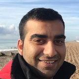 Faisy from Bournemouth | Man | 36 years old | Leo