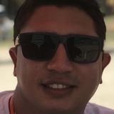 Glauert from Sao Joao do Piaui | Man | 40 years old | Virgo