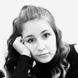 Juju from Brussels | Woman | 28 years old | Gemini