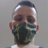 Aroldosilvaah2 from Santa Cruz das Palmeiras | Man | 43 years old | Scorpio