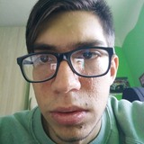 Ciarapica from Perugia | Man | 25 years old | Aquarius