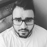Sakis from Moirai | Man | 32 years old | Capricorn