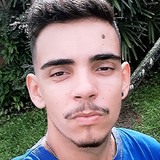 Lukinha from Criciuma | Man | 28 years old | Aquarius