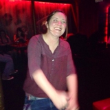 Shakintackie from Cork | Woman | 45 years old | Scorpio