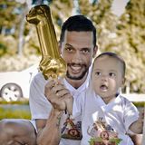 Juninho from Pontal | Man | 37 years old | Pisces
