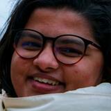 Pretzel from Chicago | Woman | 25 years old | Sagittarius