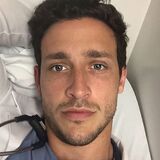Erwc1 from Brandenburg an der Havel | Man | 23 years old | Pisces