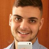 Gbt from Lajinha | Man | 30 years old | Leo