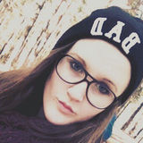 Anda from Riga | Woman | 28 years old | Capricorn
