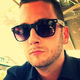 Mike from Rapperswil | Man | 41 years old | Gemini