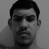 Yago44Hr from Uba | Man | 24 years old | Pisces