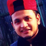 Raw from Hemel Hempstead | Man | 29 years old | Sagittarius