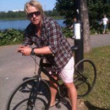 Micro from Kotka | Man | 42 years old | Leo