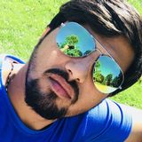Naseer from Strasbourg | Man | 32 years old | Virgo