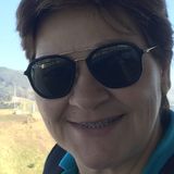 Analu from Ibaiti | Woman | 59 years old | Leo