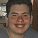 Nahuel from Artigas | Man | 24 years old | Sagittarius
