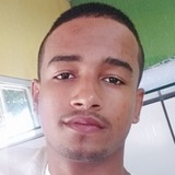 Joao from Planaltina | Man | 26 years old | Leo