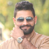 Bal from Giulianello | Man | 34 years old | Taurus
