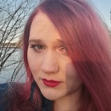 Rita from Otaniemi | Woman | 35 years old | Virgo
