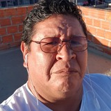 Baila from Santa Cruz | Man | 56 years old | Libra