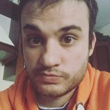 Frankie from Crema | Man | 35 years old | Sagittarius