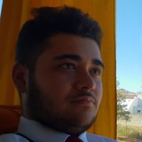 Emanuele from San Donaci | Man | 27 years old | Cancer