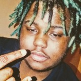 Bigm from Canton | Man | 27 years old | Scorpio