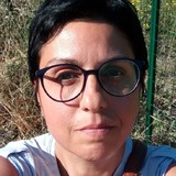 Mauri from Rome | Woman | 53 years old | Gemini
