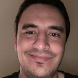 Ali from Sherbrooke | Man | 35 years old | Aries